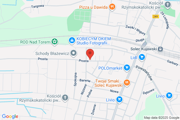 Medlewska Anna. Biuro uslug ubezpieczeniowych