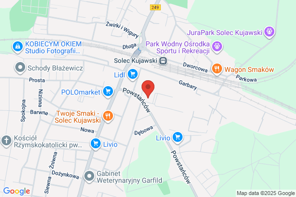 Miejsko - Gminna Przychodnia Zdrowia