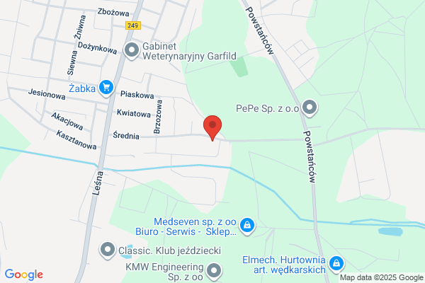 Novbis. Sklep meblowy