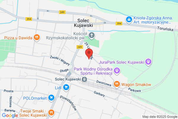 Ochotnicza Straz Pozarna