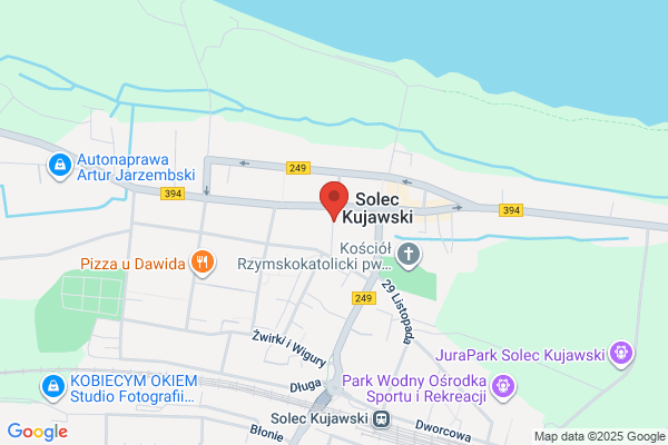 Parafia rzymskokatolicka Najswietszego Serca Pana Jezusa