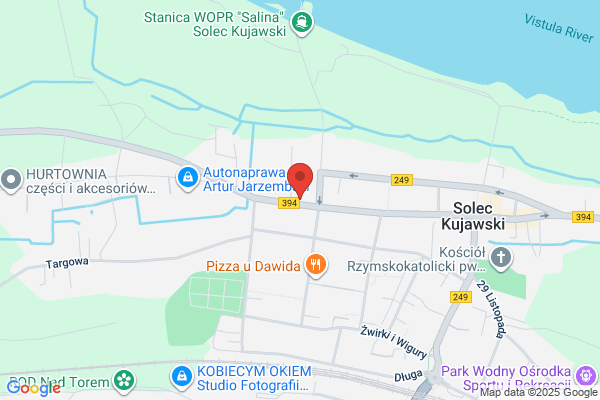 Polatowska Cezaria. Pracownia protetyczna