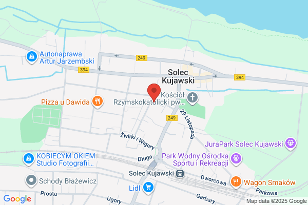 Przychodnia Rodzinna. Niepubliczny Zaklad Opieki Zdrowotnej