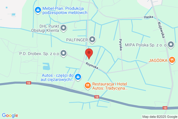 Rawipol. PW. Tadych A.