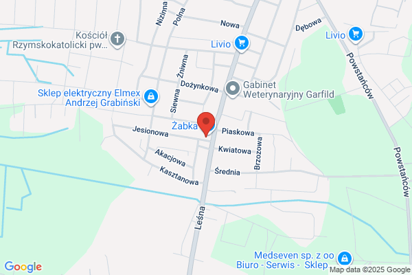 Rygielski Dariusz. Budowa domów pod klucz