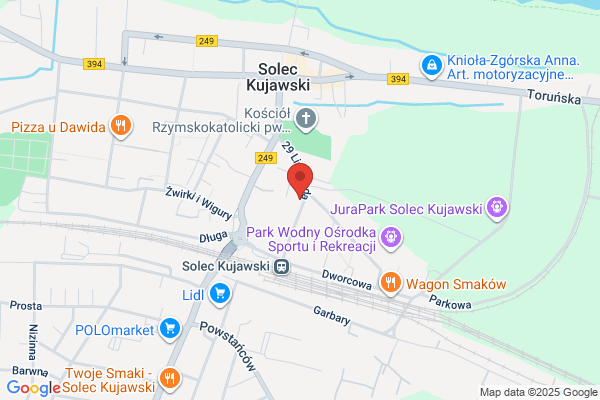Srodowiskowy Dom Samopomocy