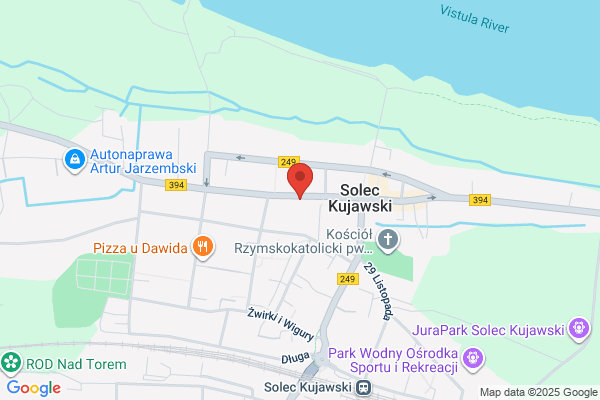 Szafirek. Kwiaciarnia. Miliszkiewicz A.
