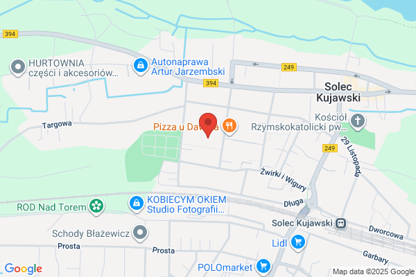 Szkola Podstawowa nr 4 im. Bojowników o Wolnosc i Demokracje