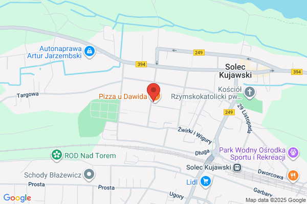 Tara. Gabinet kosmetyczny. Milewska B.