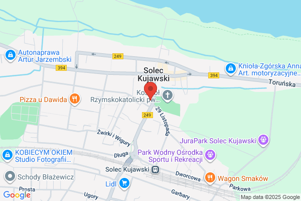 Telewizja Solec. Sp. z o.o.