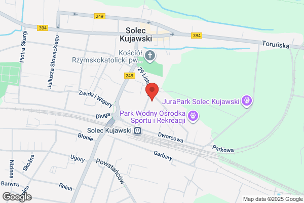 Zasadnicza Szkola Zawodowa