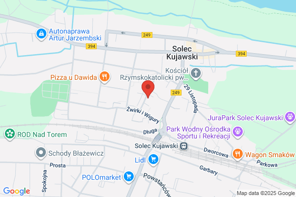 Zgromadzenie zakonne Sióstr Sluzebniczek Bogurodzicy Dziewicy Niepokalanie Poczetej