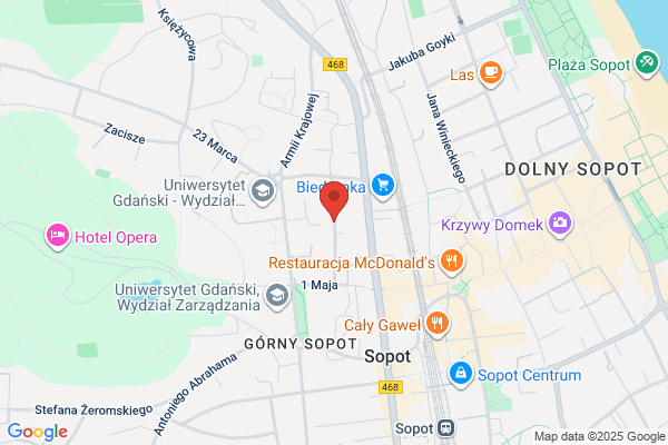 Przedsiebiorstwo Gospodarki Mieszkaniowej. Sp. z o.o.