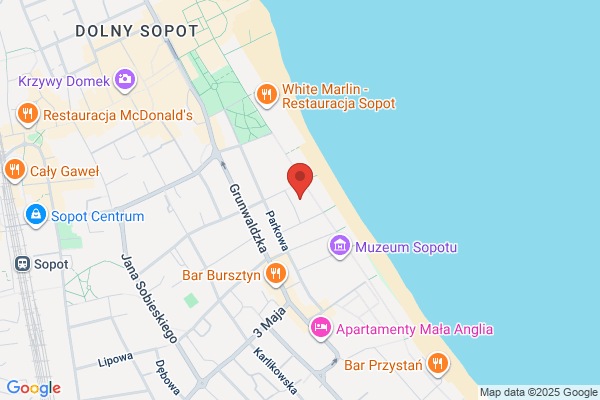 SMT Gdynia Ltd. Sp. z o.o.