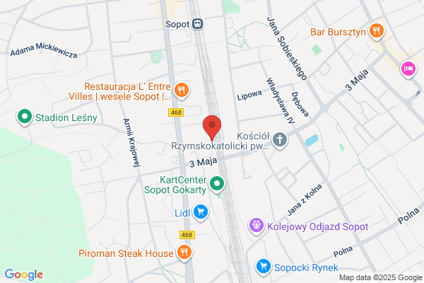 Elektryk Sopot instalacje elektryczne