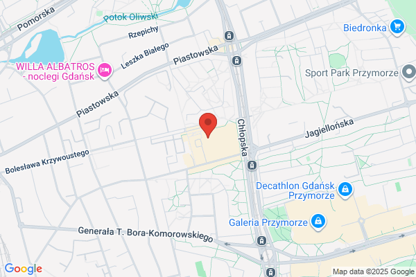 Milenijna. Apteka
