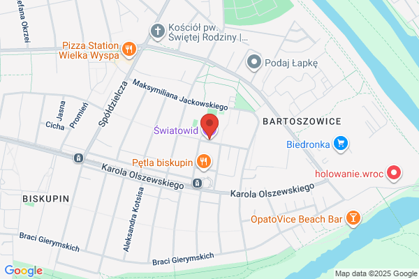 Swiatowid. Lutomska-Cudny A.
