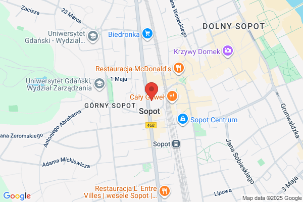 Haczet. Sp. z o.o. Agencja imprez artystycznych i promocyjnych