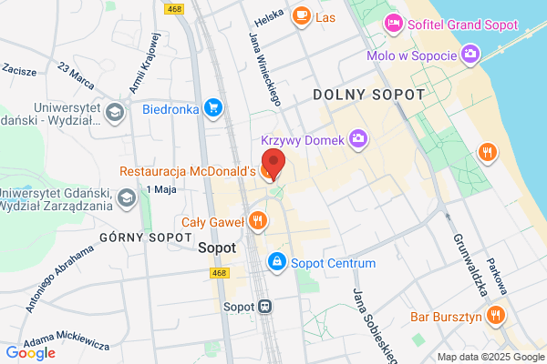 Dom - Kredyty Hipoteczne. Oddzial Getin Banku