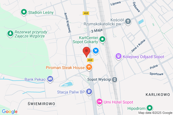 Art-Kolor. Pracownia projektowa. Heine P.