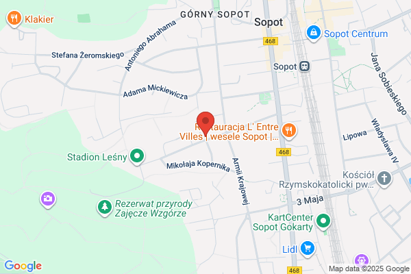 Teccom. Sp. z o.o. Biuro projektów
