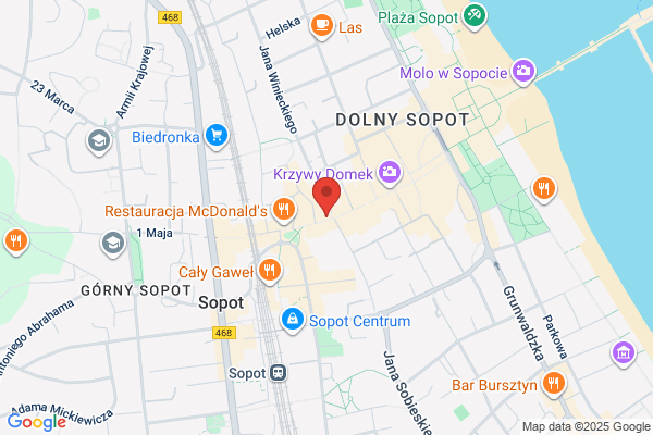 Ferber-Sopot