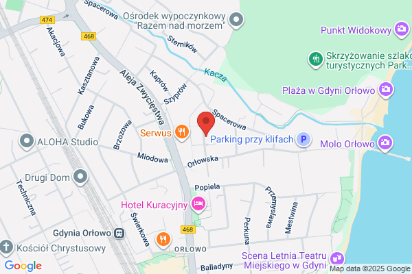 Heliodor. Przedsiebiorstwo budowlane. Andrzej Ciemnoczolowski