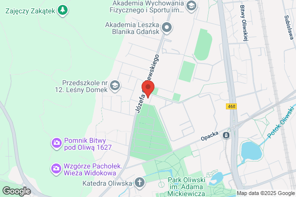 Inwestycje Przemyslowe. Sp. z o.o.