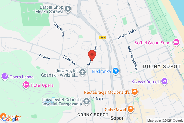 AK. Uslugi ogólnobudowlane