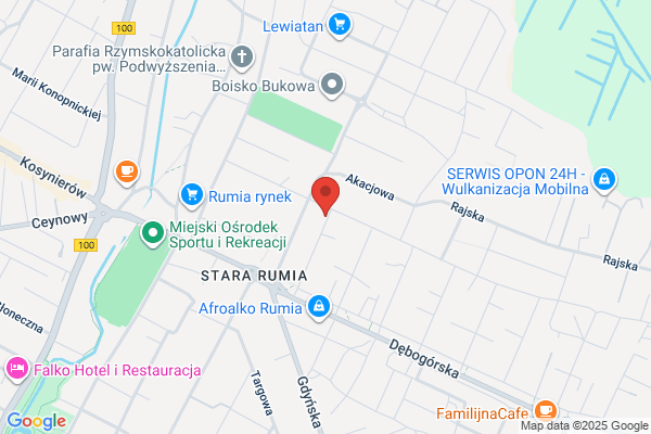 Pranbud. Uslugi remontowo - budowlane
