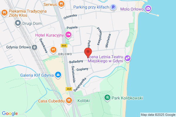 Raido. Dom goscinny, noclegi, pokoje dla pracowników