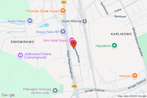 B & B SC. Biuro doradztwa podatkowego