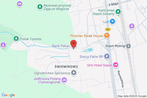 GVI Finance. Spólka komandytowa. Wesolowski