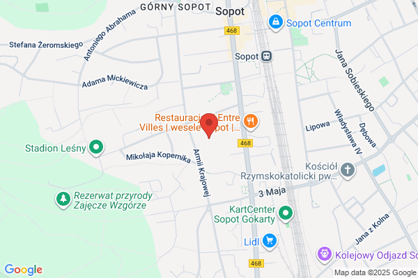 Fines. Sp. z o.o. Ogólnopolski posrednik kredytowy