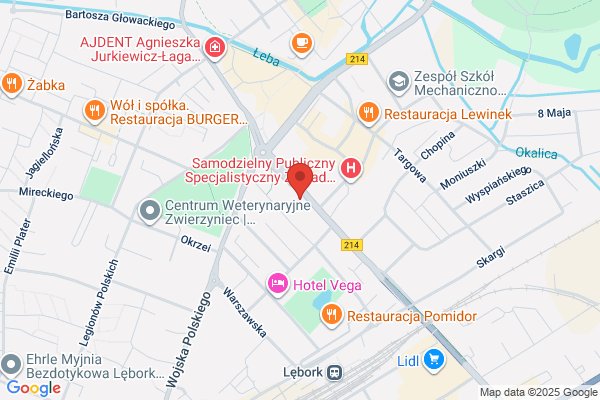QS. Sp. z o.o. Dom finansowy