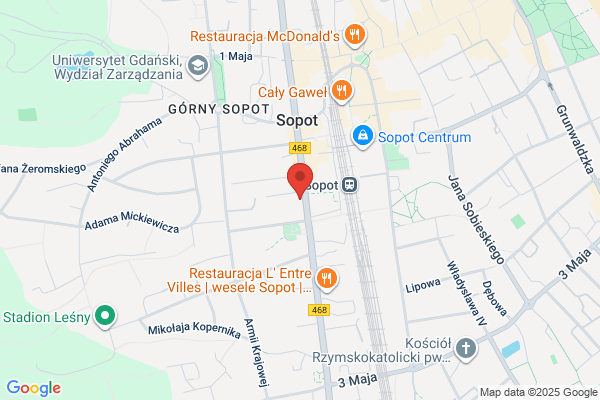 Bogna. Pracownia fryzjerska. Wójcik-Dubiel B.