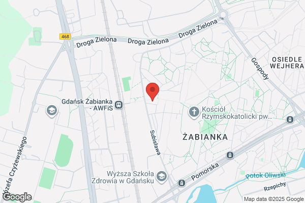Efekt. Studio fryzjerskie