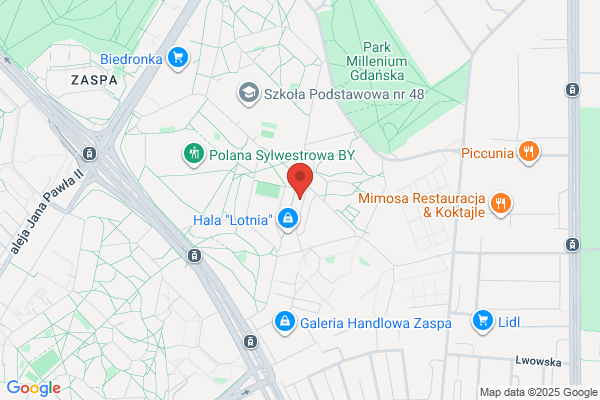 Geomapa. Uslugi geodezyjne. Korcz T.
