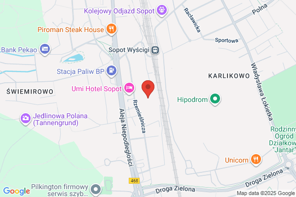 Geomir. Naprawa sprzetu geodezyjnego