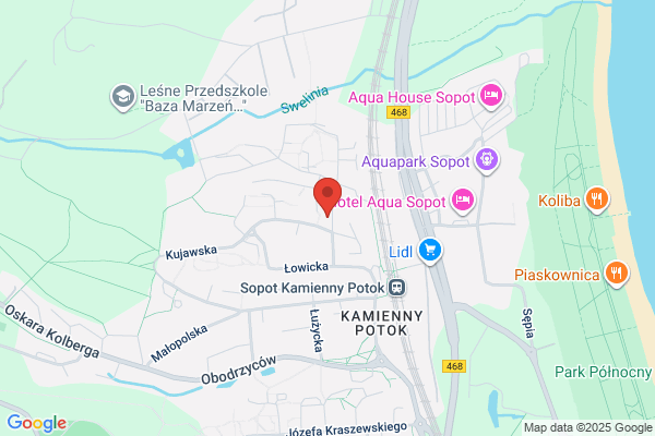 Spanie u Bogdana
