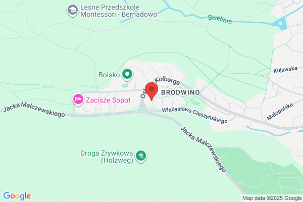 Isa. Sp. z o.o. Przedsiebiorstwo instalacyjne