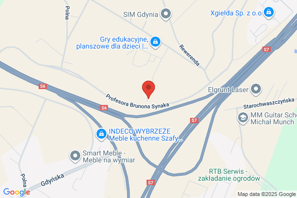 Suchocki. Przedsiebiorstwo instalacyjno - budowlane