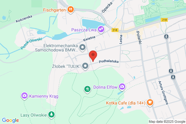 Henox. Instalacje elektryczne