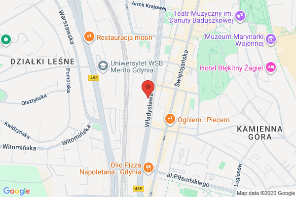 Astar. Centrum jezyków obcych