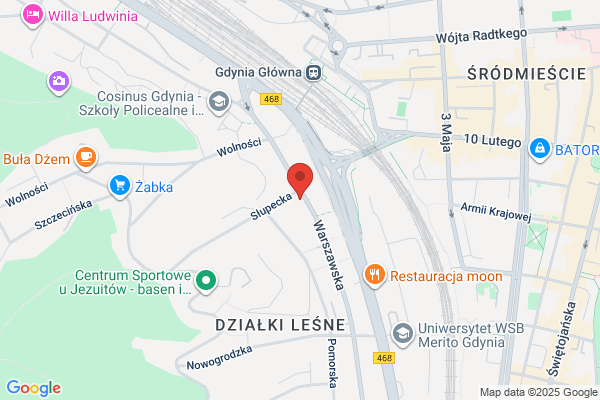 Combidata Poland. Sp. z o.o.infolinia: