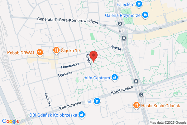 Maryland. Pracownia jezykowo - dydaktyczna