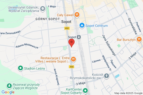 Projekt 206 SC. Glówczewski J., Skrzypinski M., Wilkoszewski A.