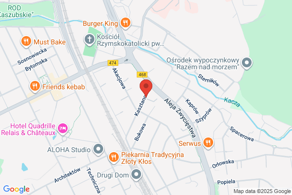 Piema. Salon kosmetyczny