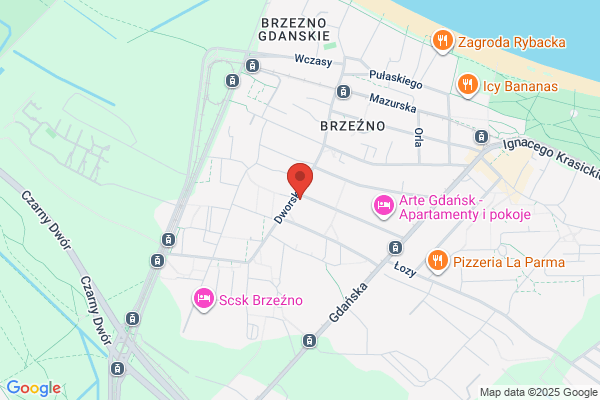 Kosciól Wolnych Chrzescijan