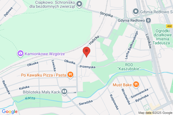Parafia rzymskokatolicka Chrystusa Króla